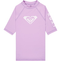 Junior Whole Hearted Kortærmet Lycra-vest